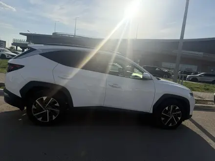 Hyundai Tucson 2023 года за 12 400 000 тг. в Астана – фото 4