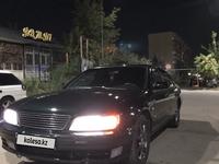 Nissan Maxima 1996 годаүшін2 000 000 тг. в Алматы