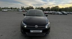 Volkswagen Polo 2012 года за 4 700 000 тг. в Усть-Каменогорск – фото 2