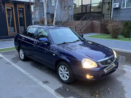 ВАЗ (Lada) Priora 2170 2015 года за 3 600 000 тг. в Павлодар – фото 2