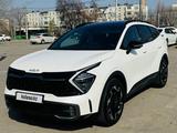 Kia Sportage 2024 года за 18 200 000 тг. в Алматы