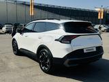Kia Sportage 2024 года за 18 200 000 тг. в Алматы – фото 3