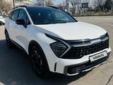Kia Sportage 2024 года за 18 200 000 тг. в Алматы – фото 2