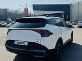 Kia Sportage 2024 года за 18 200 000 тг. в Алматы – фото 4