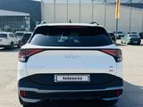 Kia Sportage 2024 года за 18 200 000 тг. в Алматы – фото 5