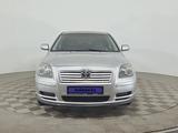 Toyota Avensis 2006 годаүшін3 930 000 тг. в Караганда – фото 2