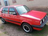 Volkswagen Golf 1991 года за 1 350 000 тг. в Шу – фото 2