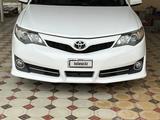 Toyota Camry 2013 года за 6 600 000 тг. в Актау – фото 2