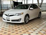 Toyota Camry 2013 года за 6 600 000 тг. в Актау – фото 3