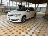 Toyota Camry 2013 года за 6 600 000 тг. в Актау – фото 4