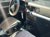 Opel Vectra 2002 года за 1 300 000 тг. в Алматы – фото 3