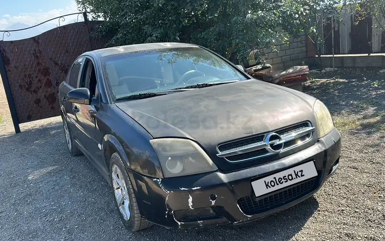 Opel Vectra 2002 года за 1 300 000 тг. в Алматы