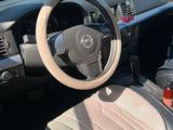 Opel Vectra 2002 года за 1 300 000 тг. в Алматы – фото 5