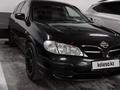 Nissan Almera 2001 годаfor2 650 000 тг. в Астана – фото 2