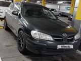 Nissan Almera 2001 годаүшін2 650 000 тг. в Астана – фото 5