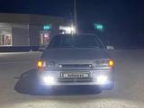 ВАЗ (Lada) 2115 2003 года за 850 000 тг. в Шымкент