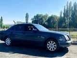 Mercedes-Benz E 280 1996 годаүшін1 950 000 тг. в Тараз – фото 5