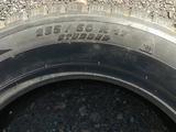 Michelin X-Ice North 235/60 R17 4 штукиfor30 000 тг. в Караганда – фото 3