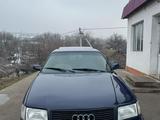 Audi 100 1991 годаfor1 900 000 тг. в Алматы