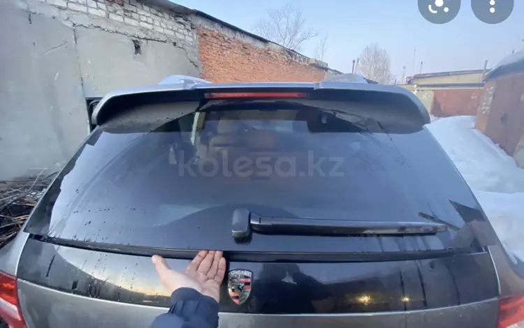 Крышка багажника за 120 000 тг. в Алматы