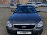 ВАЗ (Lada) Priora 2170 2007 года за 1 680 000 тг. в Костанай – фото 4