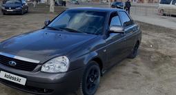 ВАЗ (Lada) Priora 2170 2007 года за 1 680 000 тг. в Костанай – фото 3