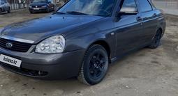 ВАЗ (Lada) Priora 2170 2007 года за 1 680 000 тг. в Костанай – фото 2