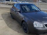 ВАЗ (Lada) Priora 2170 2007 года за 1 680 000 тг. в Костанай – фото 5