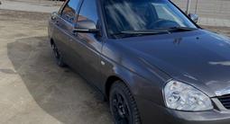 ВАЗ (Lada) Priora 2170 2007 года за 1 680 000 тг. в Костанай – фото 5