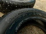 Зимняя резина, шипованные 175/70/13 за 65 000 тг. в Есик – фото 4
