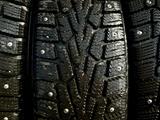 Зимняя резина, шипованные 175/70/13 за 65 000 тг. в Есик