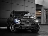 Mercedes-Benz GLE 450 4MATIC 2023 годаfor65 500 000 тг. в Астана