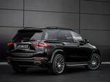 Mercedes-Benz GLE 450 4MATIC 2023 годаүшін65 500 000 тг. в Астана – фото 2