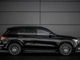 Mercedes-Benz GLE 450 4MATIC 2023 года за 65 500 000 тг. в Астана – фото 5