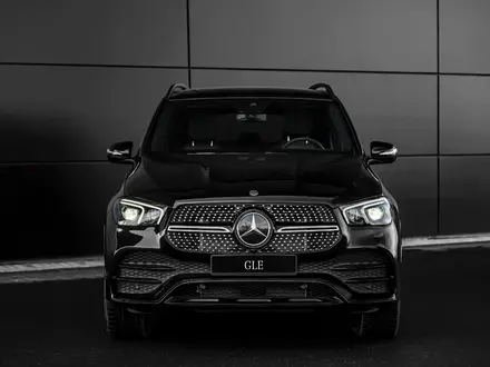 Mercedes-Benz GLE 450 4MATIC 2023 года за 65 500 000 тг. в Астана – фото 9