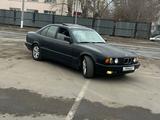 BMW 520 1993 года за 1 600 000 тг. в Астана – фото 2