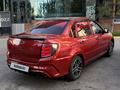 ВАЗ (Lada) Granta 2190 2013 года за 3 800 000 тг. в Семей – фото 11