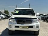 Toyota Land Cruiser 2014 годаүшін24 400 000 тг. в Актобе – фото 2