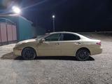 Lexus ES 300 2002 года за 4 700 000 тг. в Жезказган – фото 5