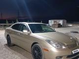 Lexus ES 300 2002 года за 4 700 000 тг. в Жезказган – фото 2