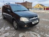 ВАЗ (Lada) Largus 2015 года за 3 500 000 тг. в Астана – фото 2