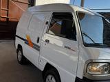 Chevrolet Damas 2007 года за 2 300 000 тг. в Шымкент – фото 3