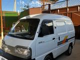 Chevrolet Damas 2007 года за 2 300 000 тг. в Шымкент – фото 2
