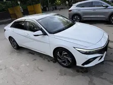 Hyundai Elantra, 2024