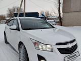 Chevrolet Cruze 2014 годаүшін4 500 000 тг. в Костанай – фото 2