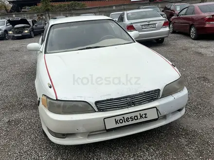 Toyota Mark II 1993 года за 1 000 000 тг. в Алматы