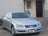 Toyota Mark X 2007 года за 2 000 000 тг. в Атырау – фото 5