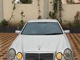 Mercedes-Benz E 230 1996 годаүшін2 500 000 тг. в Туркестан