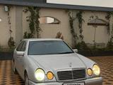 Mercedes-Benz E 230 1996 годаүшін2 500 000 тг. в Туркестан – фото 3