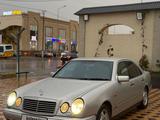 Mercedes-Benz E 230 1996 годаүшін2 500 000 тг. в Туркестан – фото 4